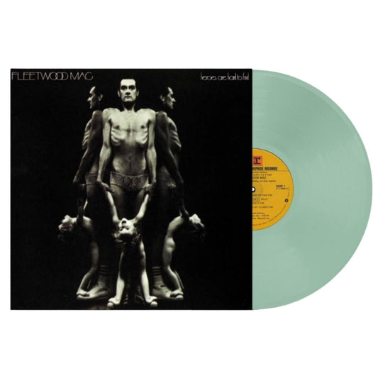 Heroes Are Hard To Find - Fleetwood Mac - metafield_custom.product_key_info - 603497821013 - The Vinyl Store