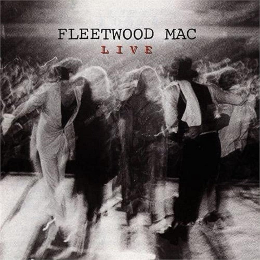 Live - Fleetwood Mac - metafield_custom.product_key_info - 603497846276 - The Vinyl Store