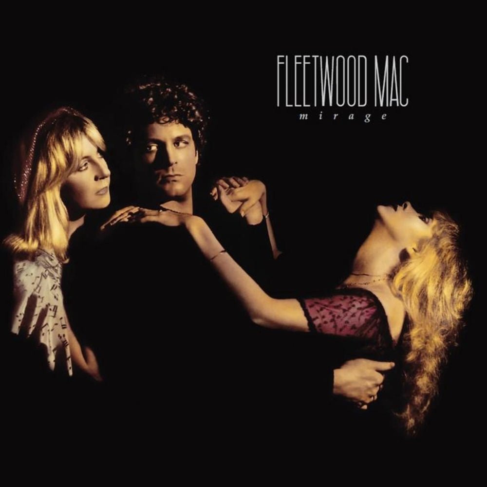 Mirage - Fleetwood Mac - metafield_custom.product_key_info - 9325583034985 - The Vinyl Store