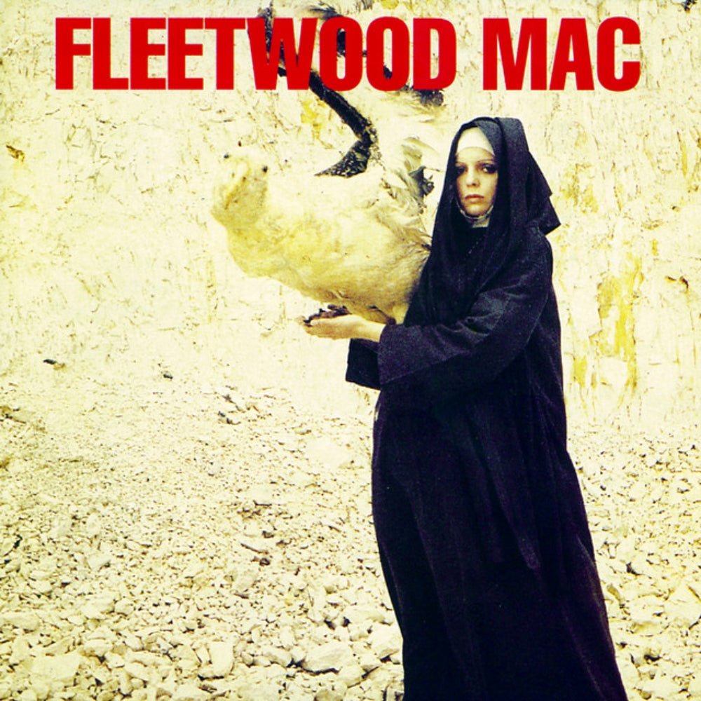 Pious Bird Of Good Omen - Fleetwood Mac - metafield_custom.product_key_info - 198029560411 - The Vinyl Store