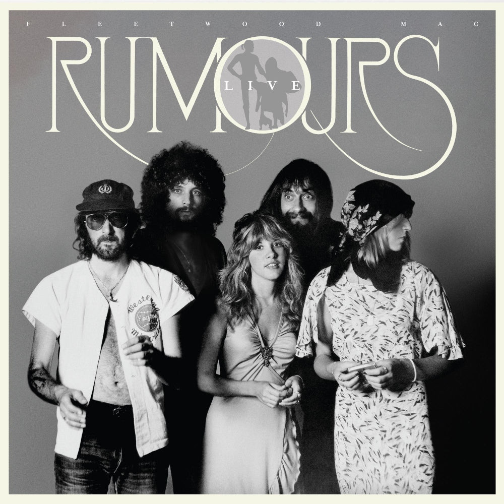 Rumours Live - Fleetwood Mac - metafield_custom.product_key_info - 603497833986 - The Vinyl Store