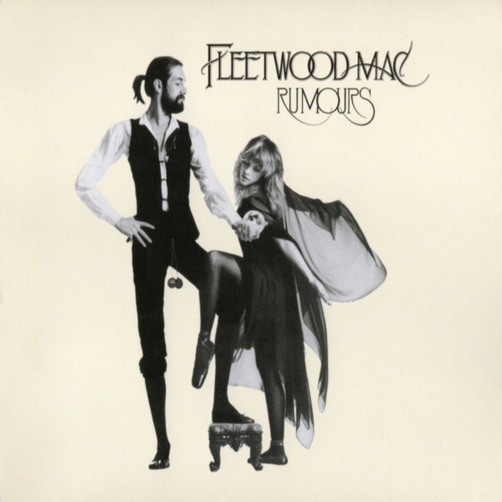 Rumours - Fleetwood Mac - metafield_custom.product_key_info - 603497816156 - The Vinyl Store