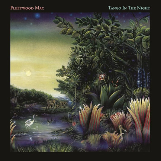 Tango In The Night - Fleetwood Mac - metafield_custom.product_key_info - 081227946364 - The Vinyl Store