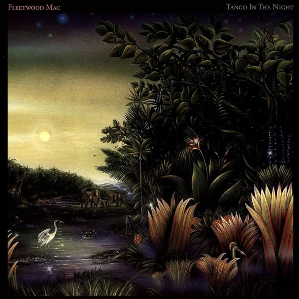 Tango In The Night - Fleetwood Mac - metafield_custom.product_key_info - 081227935610 - The Vinyl Store