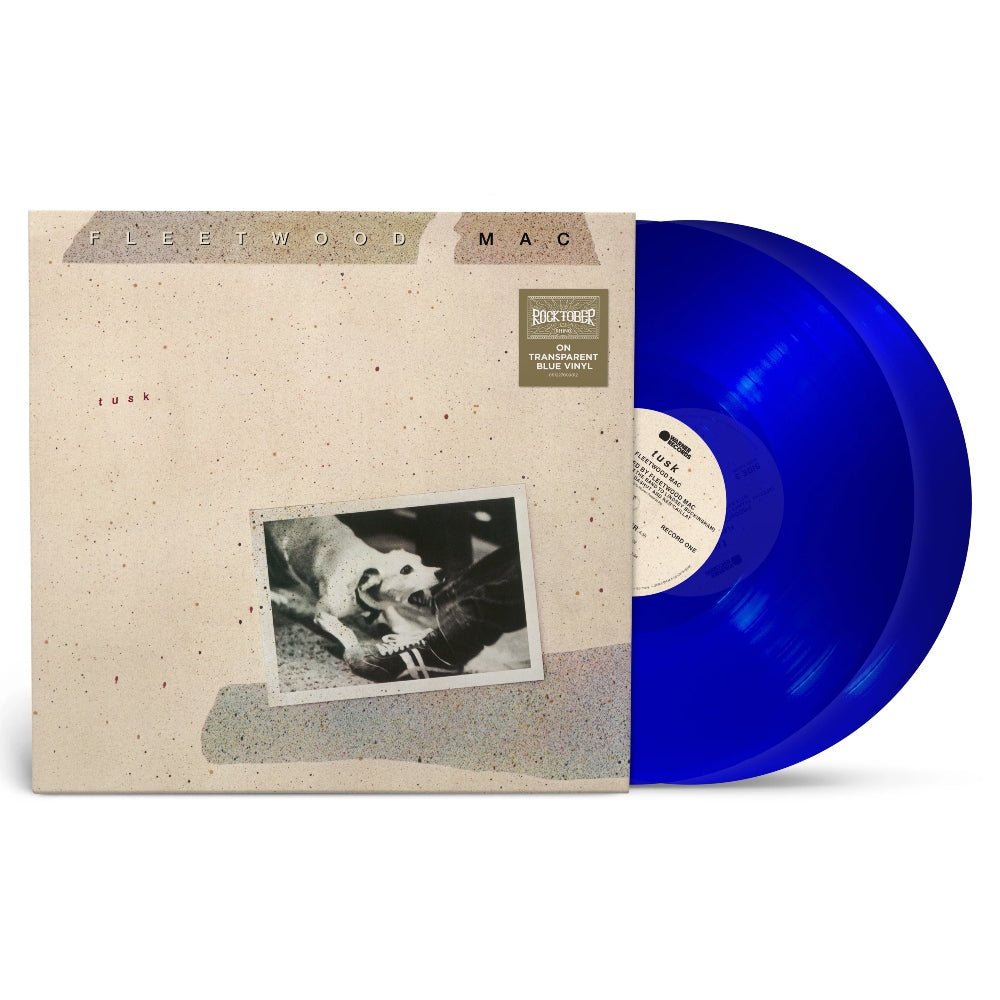 Tusk - Fleetwood Mac - 2lp -  - The Vinyl Store