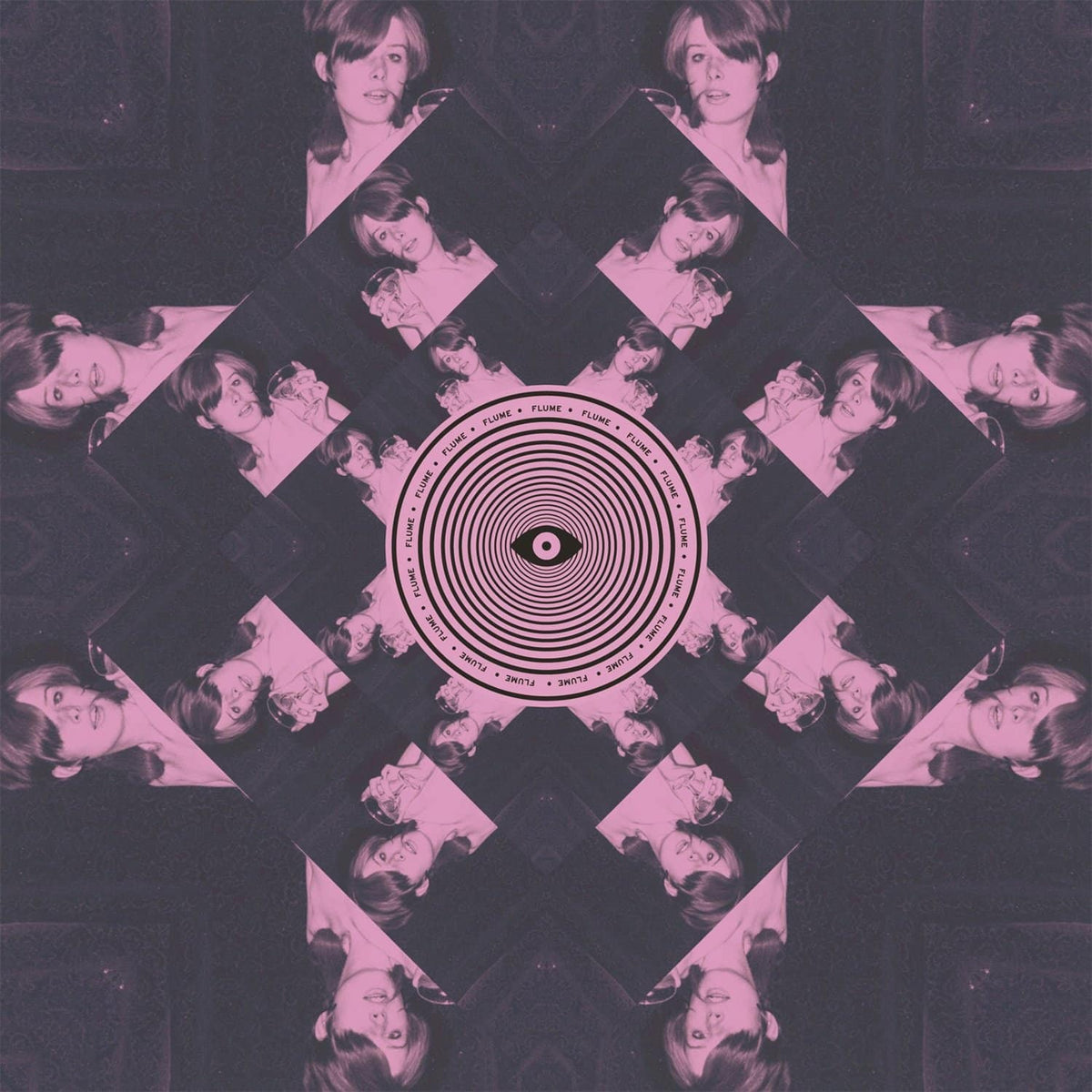 Flume - Flume - metafield_custom.product_key_info -  - The Vinyl Store