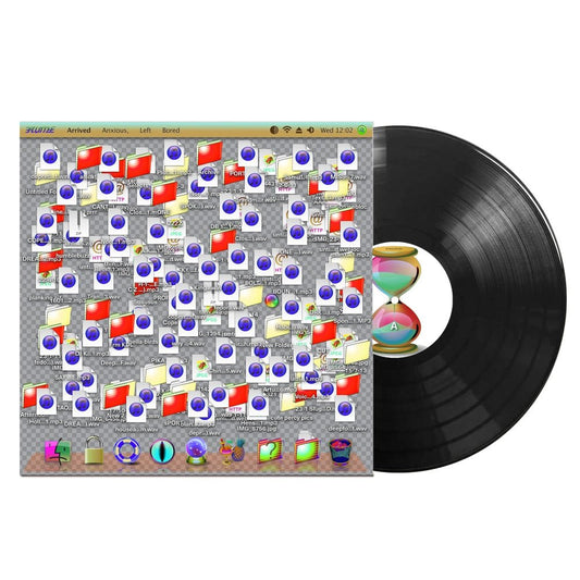 Arrived Anxious, Left Bored - Flume - metafield_custom.product_key_info - 5400863147747 - The Vinyl Store