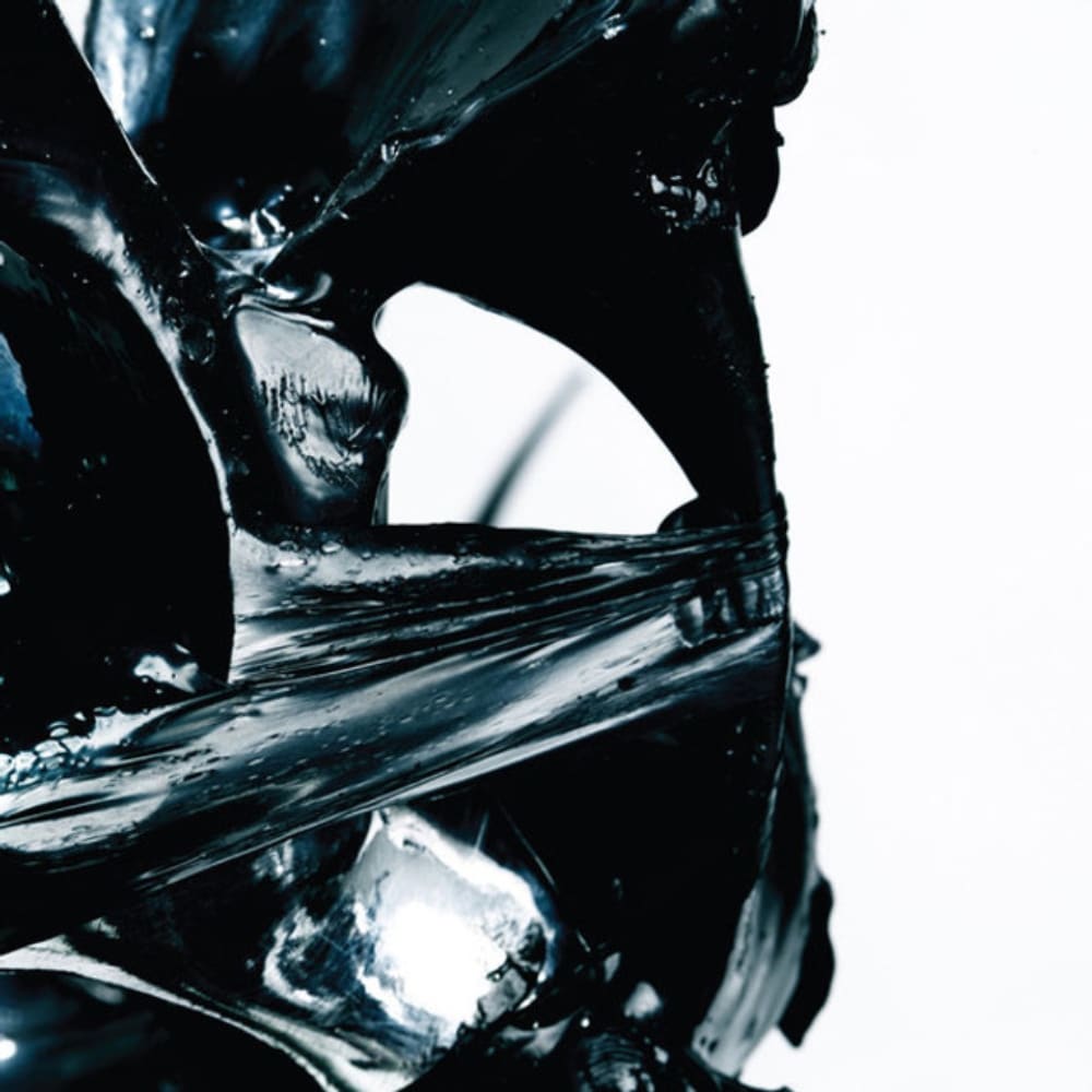 Los Angeles - Flying Lotus - 2lp - 801061016517 - The Vinyl Store