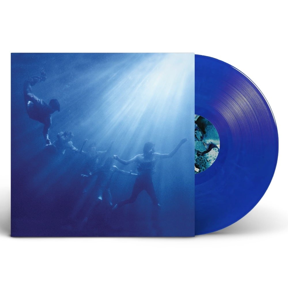 Total Life Forever - Foals - metafield_custom.product_key_info -  - The Vinyl Store