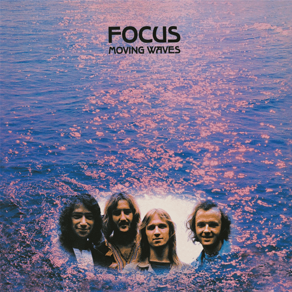 Moving Waves - Focus - metafield_custom.product_key_info -  - The Vinyl Store