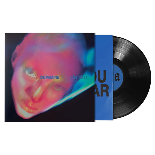 Dopamine Chamber - Fontaines D.C. - metafield_custom.product_key_info - 191404167311 - The Vinyl Store