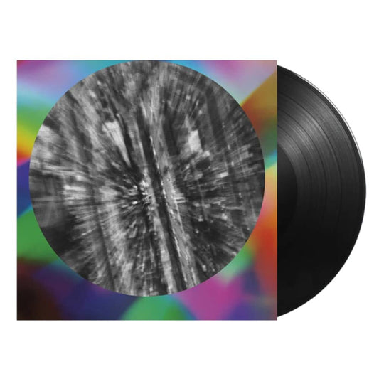 Beautiful Rewind - Four Tet - metafield_custom.product_key_info -  - The Vinyl Store