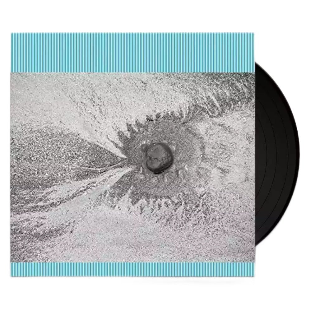 New Energy - Four Tet - 2lp - 666017319711 - The Vinyl Store