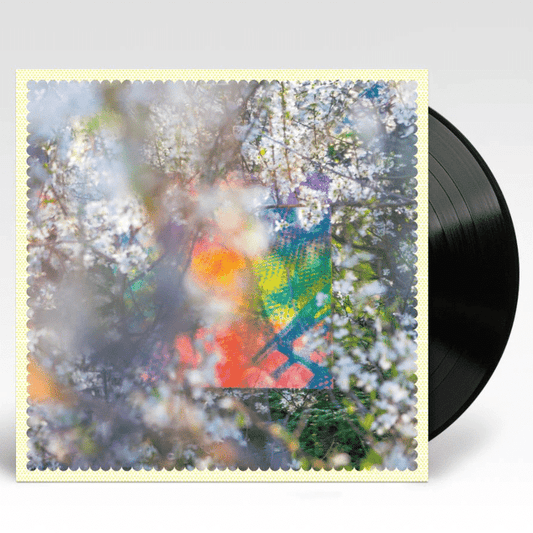 Sixteen Oceans - Four Tet - metafield_custom.product_key_info -  - The Vinyl Store