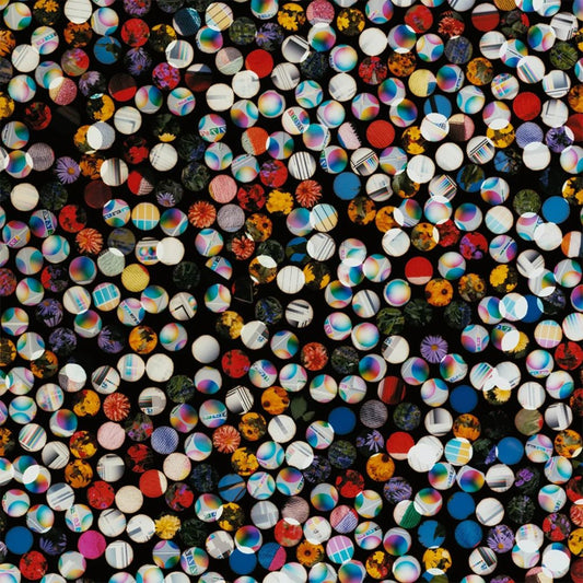 There Is Love In You - Four Tet - metafield_custom.product_key_info - 5051142007766 - The Vinyl Store