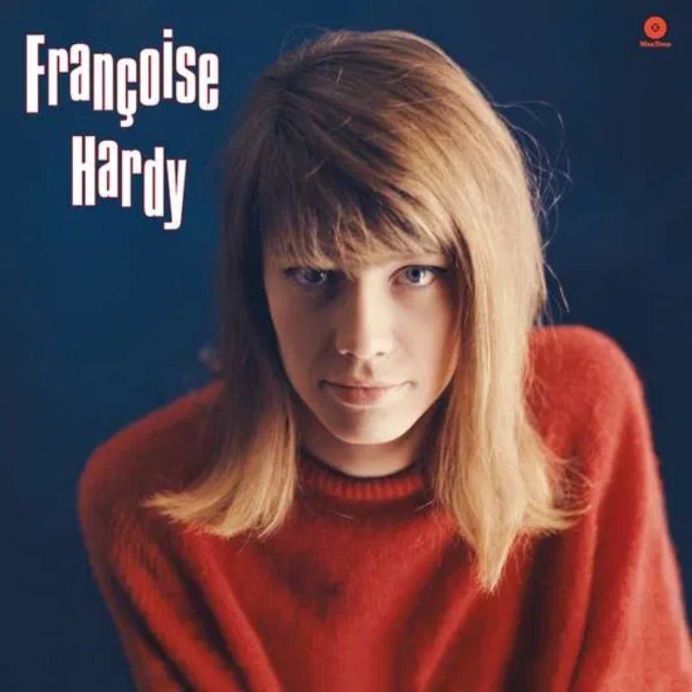 Tous Les Garcons Et Les Filles - Francoise Hardy - metafield_custom.product_key_info - 8436559461764 - The Vinyl Store