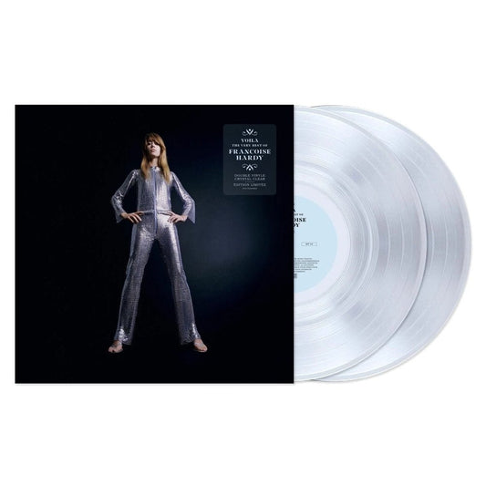 Voilà ! The Very Best of - The Vinyl Store