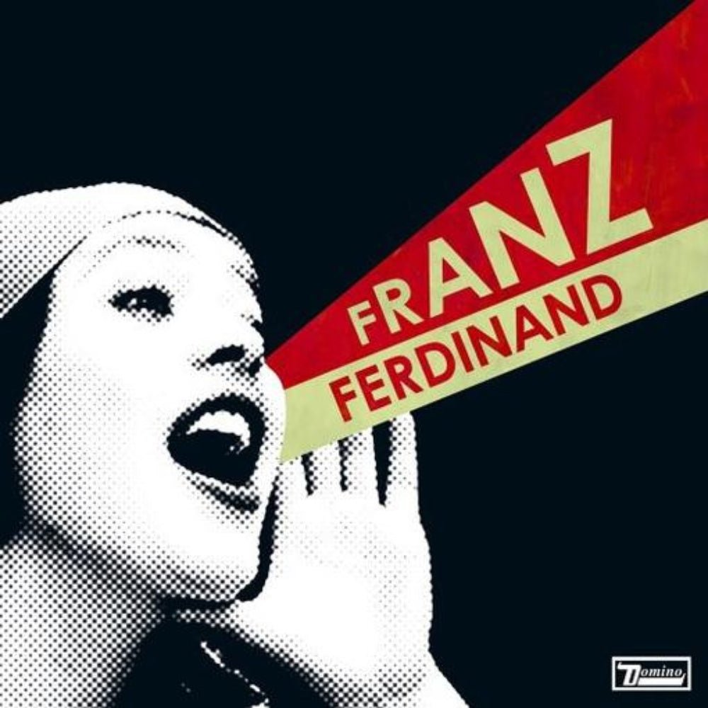 You Could Have It So Much Better - Franz Ferdinand - metafield_custom.product_key_info - 5034202016120 - The Vinyl Store