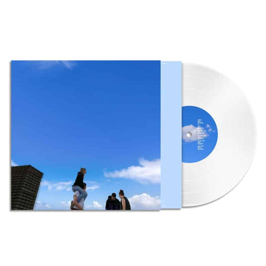 Ten Days - Fred Again.. - 12 - 5054197696855 - The Vinyl Store