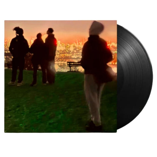 Secret Life - Fred Again.. & Brian Eno - metafield_custom.product_key_info - 5051142011589 - The Vinyl Store