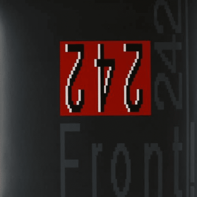 Front By Front - Front 242 - lp - 5413356500714 - The Vinyl Store