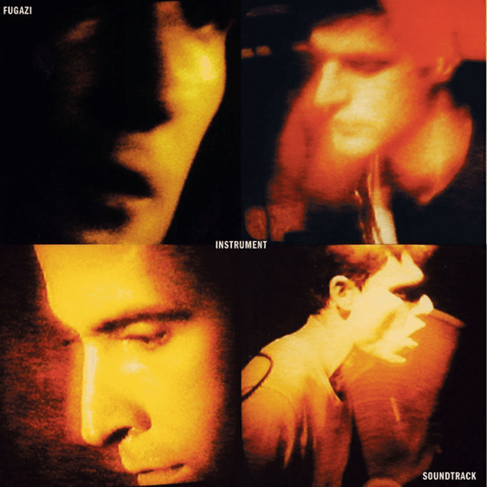 Instrument Soundtrack - Fugazi - metafield_custom.product_key_info -  - The Vinyl Store