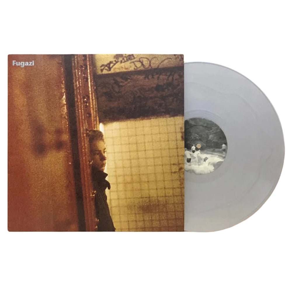 Steady Diet Of Nothing - Fugazi - metafield_custom.product_key_info - 718751796010 - The Vinyl Store