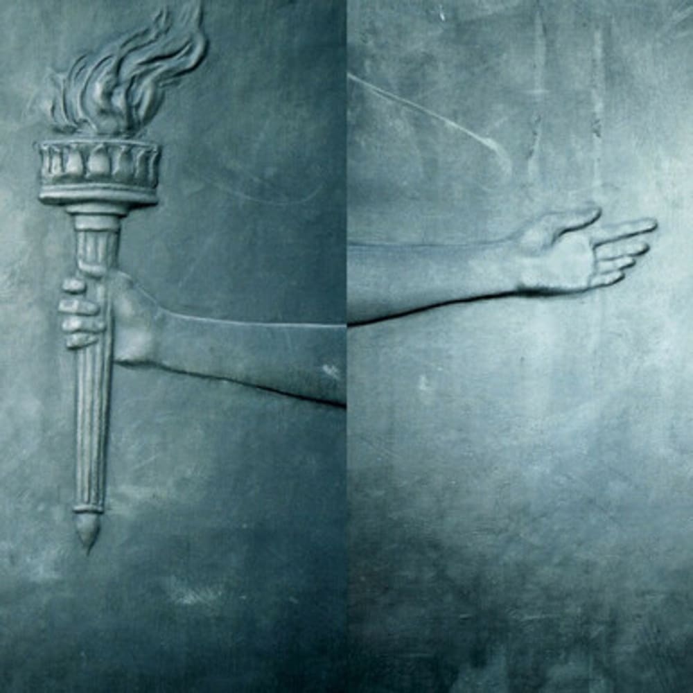 The Argument - Fugazi - metafield_custom.product_key_info -  - The Vinyl Store