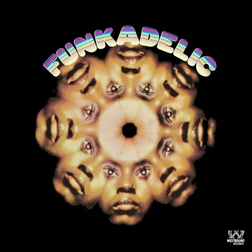 Funkadelic - Funkadelic - metafield_custom.product_key_info - 711574972012 - The Vinyl Store