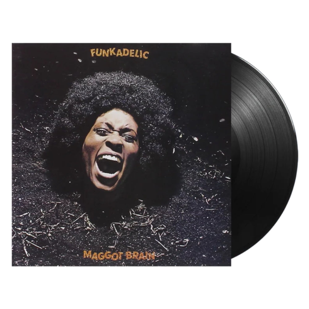 Maggot Brain