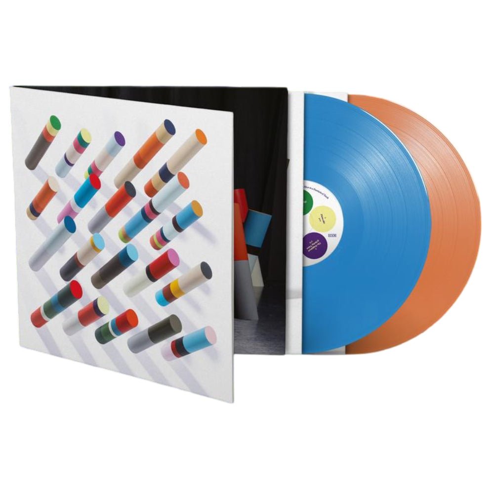 From A Hole In The Floor To A Fountain Of Youth - Future Islands - metafield_custom.product_key_info - 191400090712 - The Vinyl Store