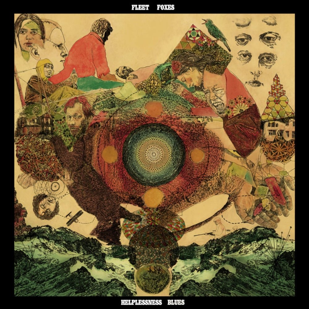 Helplessness Blues - Fleet Foxes - metafield_custom.product_key_info - 098787088816 - The Vinyl Store