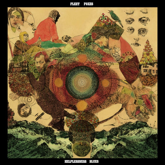 Helplessness Blues - Fleet Foxes - metafield_custom.product_key_info - 098787088816 - The Vinyl Store