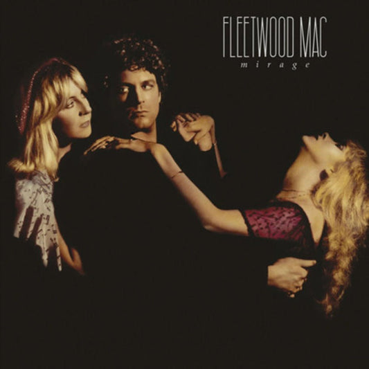 Mirage - Fleetwood Mac - metafield_custom.product_key_info -  - The Vinyl Store
