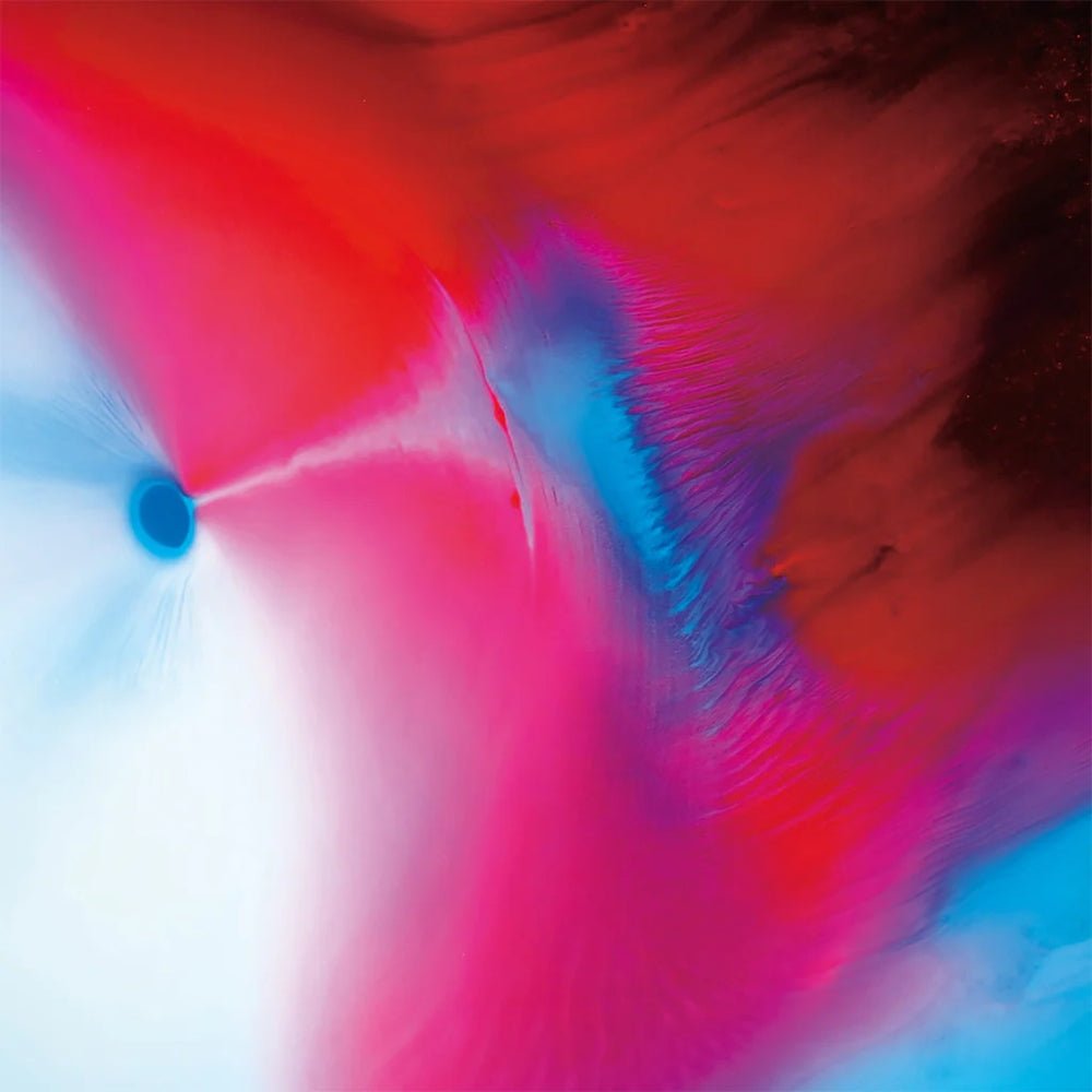 Cascade - Floating Points - metafield_custom.product_key_info -  - The Vinyl Store