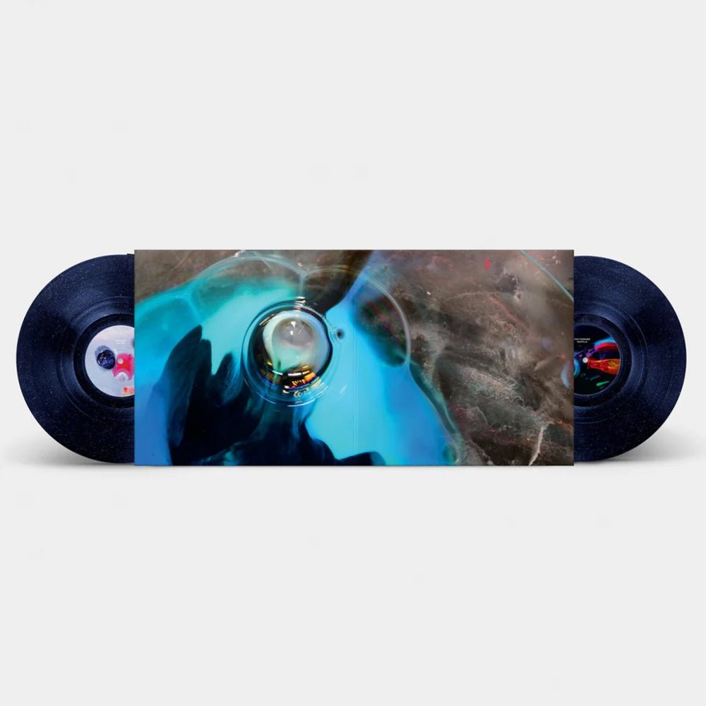 Cascade - Floating Points - metafield_custom.product_key_info -  - The Vinyl Store