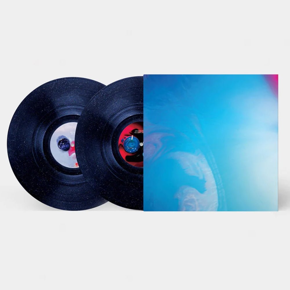 Cascade - Floating Points - metafield_custom.product_key_info -  - The Vinyl Store