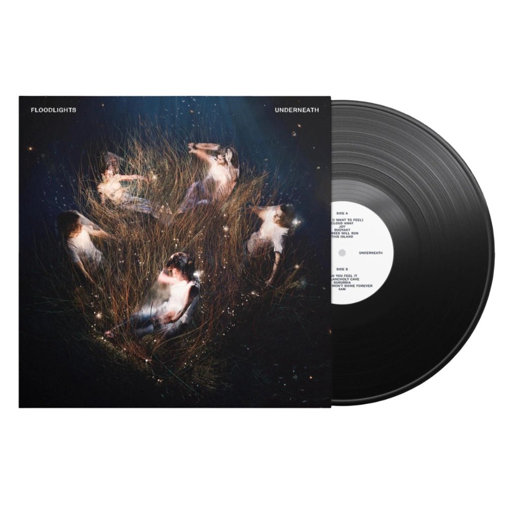 Underneath - Floodlights - metafield_ custom.product_key_info - 9332727131288 - The Vinyl Store