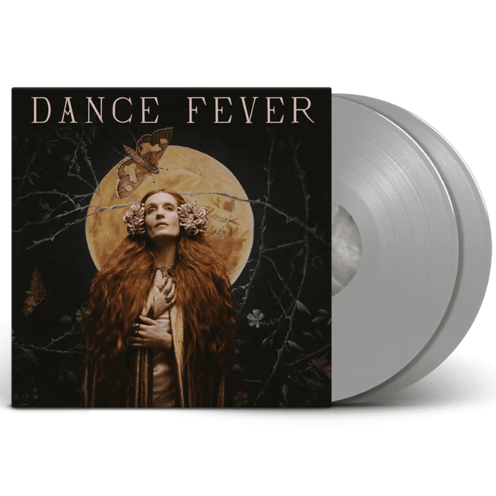 Dance Fever - Florence + The Machine - metafield_custom.product_key_info -  - The Vinyl Store