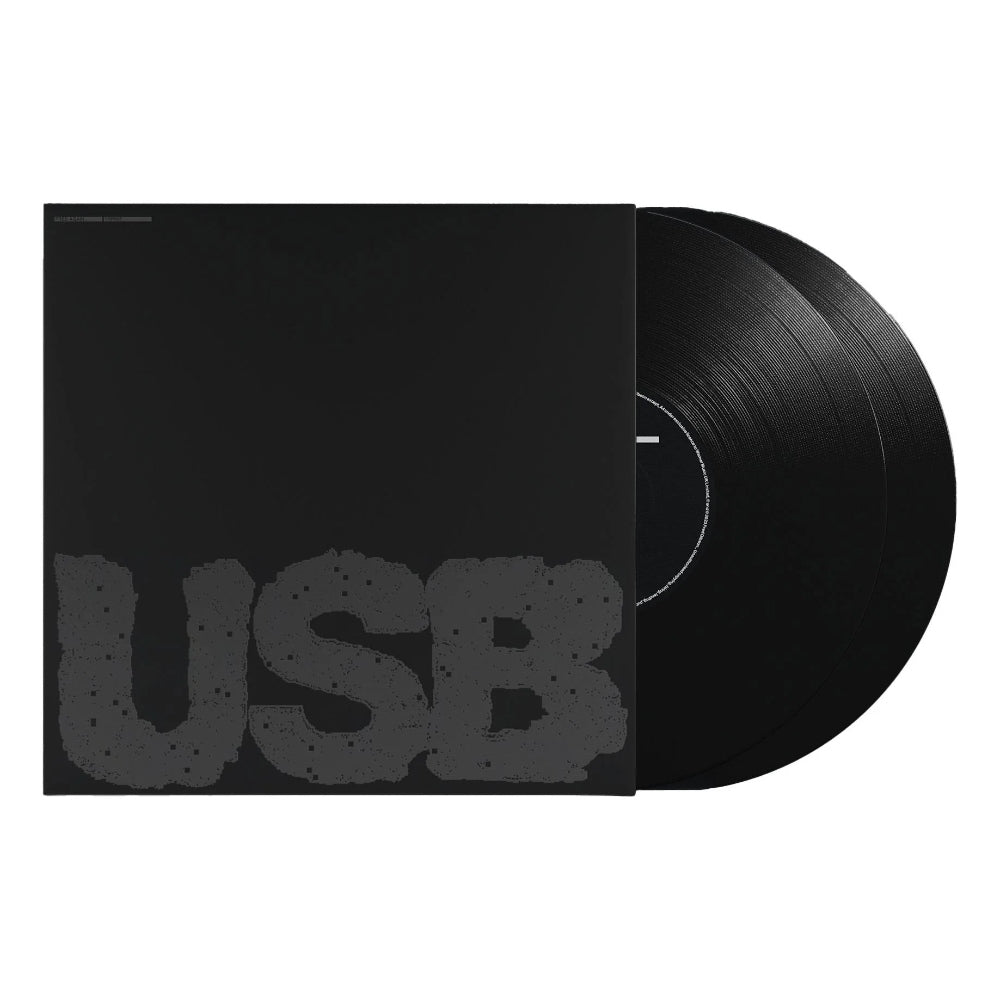 Fred Again.. - USB002 - Fred Again.. - Vinyl 2LP, 350gsm Gatefold ...