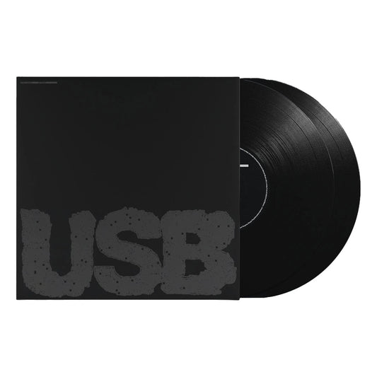 USB002 - Fred Again.. - metafield_custom.product_key_info -  - The Vinyl Store