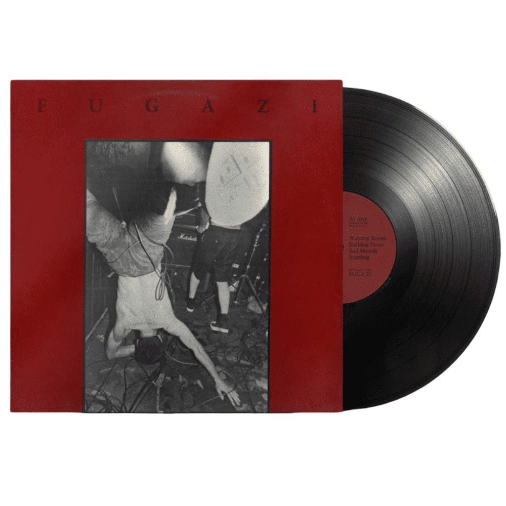 Seven Songs - Fugazi - metafield_custom.product_key_info - 643859030011 - The Vinyl Store