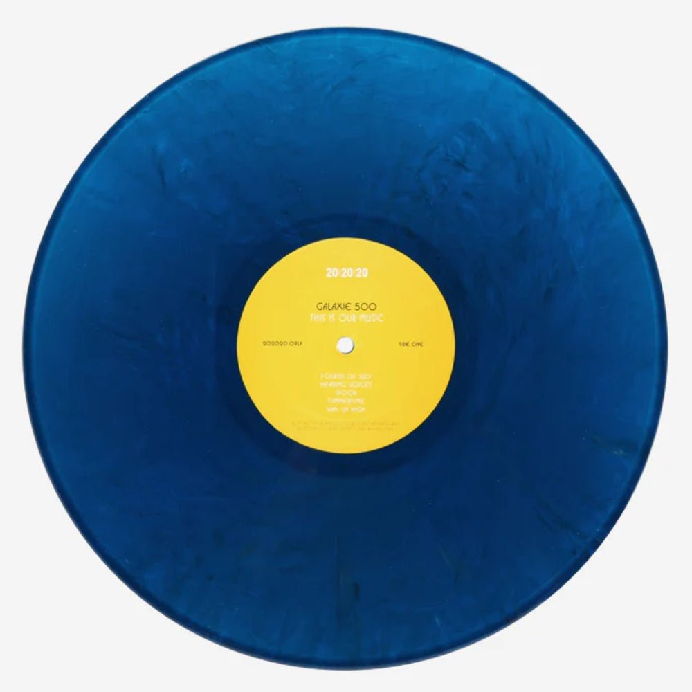 This Is Our Music - Galaxie 500 - metafield_custom.product_key_info - 600197101018 - The Vinyl Store