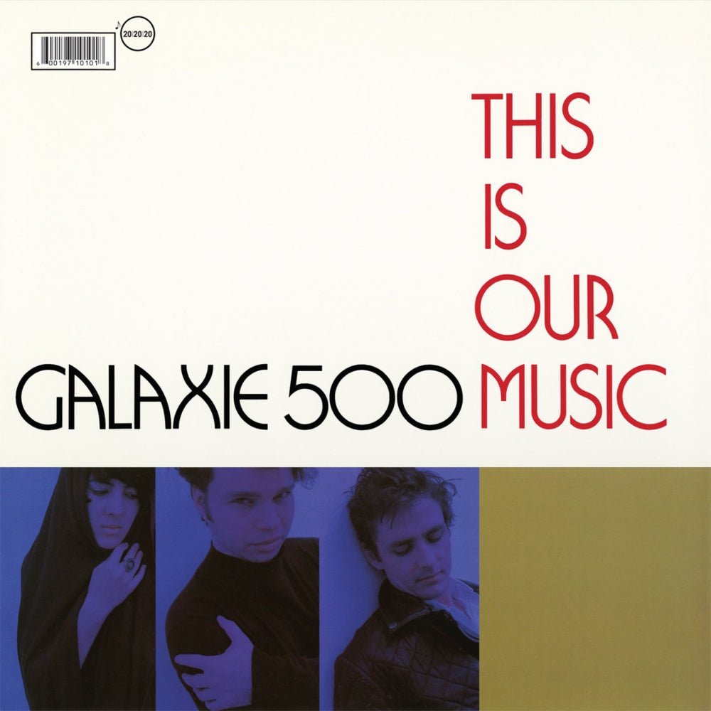This Is Our Music - Galaxie 500 - metafield_custom.product_key_info - 600197101018 - The Vinyl Store