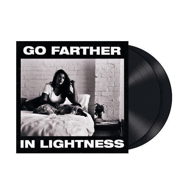 Go Farther In Lightness - Gang Of Youths - metafield_custom.product_key_info -  - The Vinyl Store