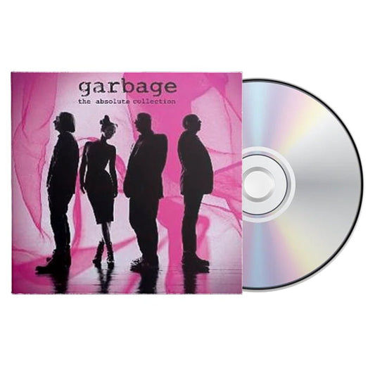 The Absolute Collection - Garbage - metafield_custom.product_key_info - 9341004016590 - The Vinyl Store