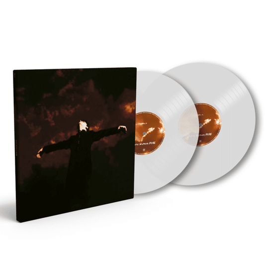 Pure - Gary Numan - metafield_custom.product_key_info -  - The Vinyl Store