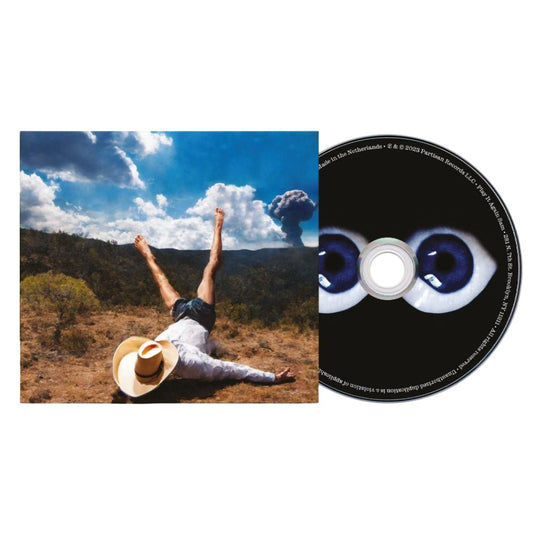 3D Country - Geese - metafield_custom.product_key_info - 5400863090067 - The Vinyl Store