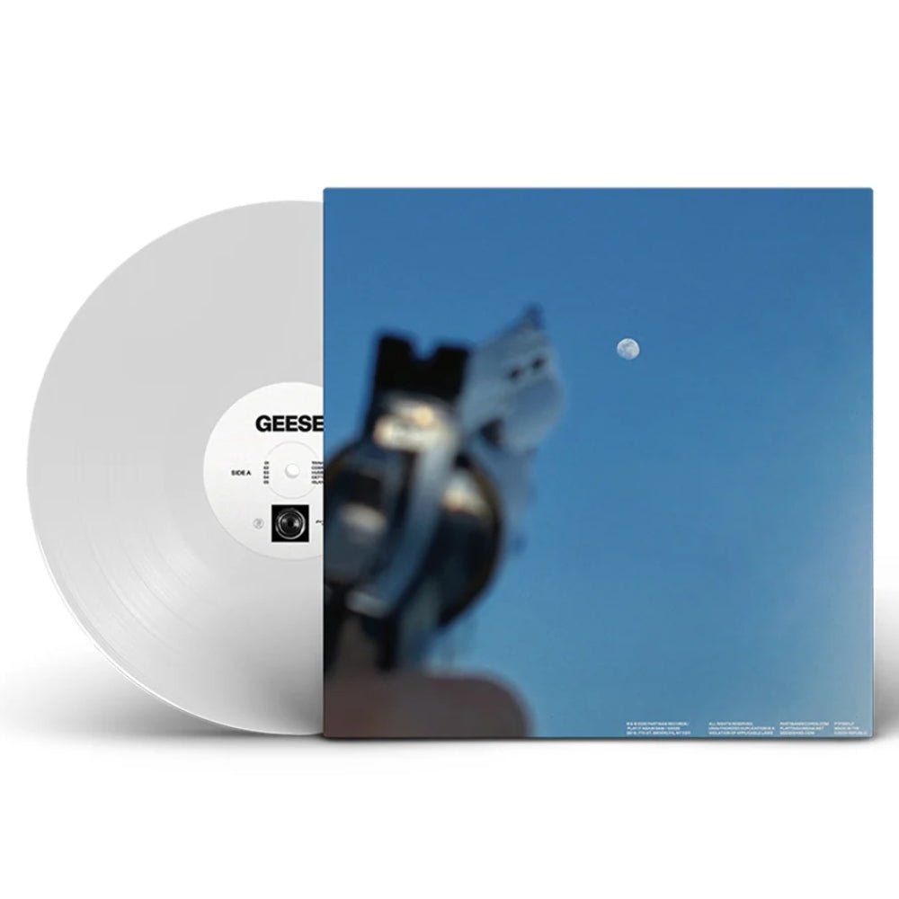 Getting Killed - Geese - metafield_custom.product_key_info -  - The Vinyl Store