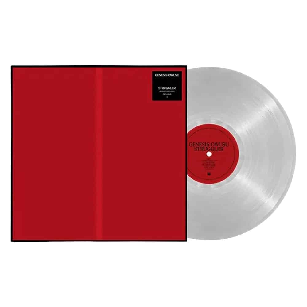 Struggler - Genesis Owusu - metafield_custom.product_key_info -  - The Vinyl Store